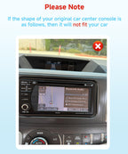 8 CORE 6G+128G for Toyota Sienna 2011-2014 Car Radio with Wireless Carplay