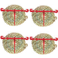 3/8""-1/2"" Ratchet Load Binder Chain and Binder Kit 10' Chains Hauling NEW, May Vary