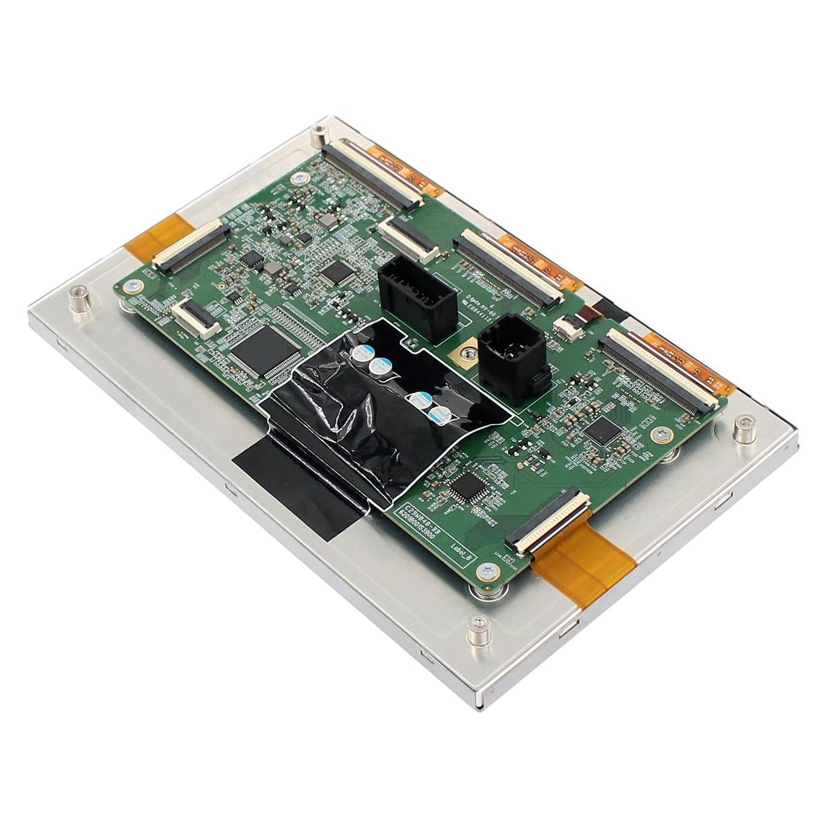 ApplianPar LCD Touch Screen for Chevrolet for GMC