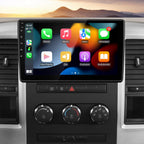 Car Radio for Dodge Ram 1500 2500 3500 2009 2010 2011 2012 Stereo
