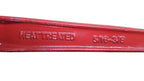 (Set of 4) 5/16“ – 3/8“ Chain Ratcheting Load Binder Boomer Tie Down Rigging 0900149-4