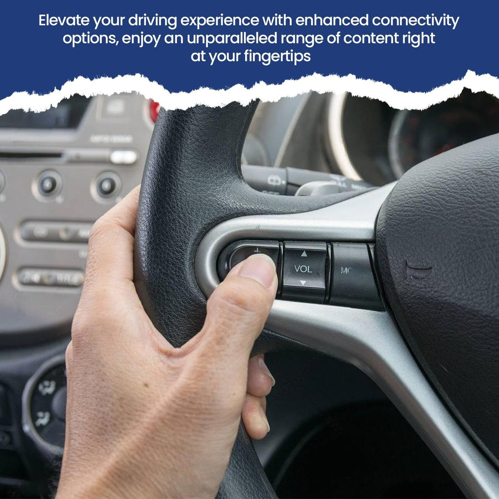 GSR-HD03 SiriusXM Satellite Radio Add-on Adapter