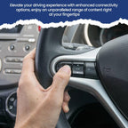 GSR-HD03 SiriusXM Satellite Radio Add-on Adapter