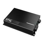 AudioControl EPIC1000 Monoblock Car Audio Subwoofer Amplifier 1000W Class D