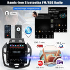 2+64G Car Radio for Ford Transit Connect 2014 2015 2016 2017 2018