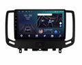 Rolax Android 13 10 inch Stereo Radio Carplay Car Multimedia Video Player GPS Navigation Compatible withInfiniti G4 G25 G35 G37 2006-2013 WiFi Bluetooth