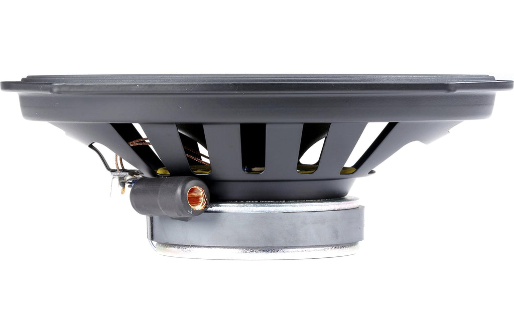 Alpine S-S65C 6.5" Component Speakers + Alpine S-S69 6X9" Coax Speakers