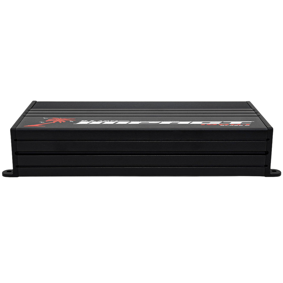 US Amps IMPACT-1000.1 Monoblock 1500W RMS Class D Mini Amplifier