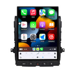 15.6 Inch Screen Car Radio for Nissan Titan Auto Stereo for 2020-2025 Year