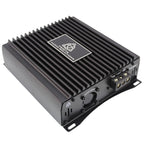 Trinity Amplifier Full Range Monoblock 3000W Car Audio Black TAS-3000.1