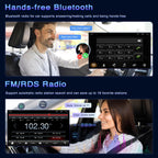 8+256G Car Radio for Chevrolet Chevy Silverado 1500 2003 2004 2005 2006