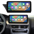 2026 12.3" CarPlay Android Auto Screen for Audi A4 A5 S4 S5