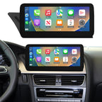 2026 12.3" CarPlay Android Auto Screen for Audi A4 A5 S4 S5