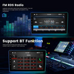Android Stereo for Toyota RAIZE 2020 Upgrade Radio 2+32GB