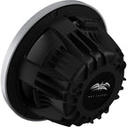 Wet Sounds | Recon 10 FA-S | 10 Inch Free Air Subwoofer with Silver Grille