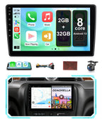 8Core 4G+64G Radio for Chevrolet Silverado Tahoe 2007 to 2014