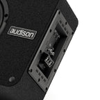 Audison APBX 8 AS2 Prima Series 8" Active Sub Box with Dynamic Bass Tracking