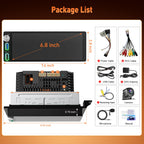 Car Radio for Dodge Ram (1994-2001),for Dodge Grand Caravan (1992-2000)