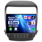 8+128G Car Radio for Acura TSX 2004 2005 2006 2007 2008 Radio Stereo