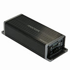 Kicker 47KEY2004 Key 4-Channel DSP Smart Amplifier, 4x50W