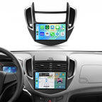 4G+128G Android 15 Car Radio Stereo for Chevy Trax 2014 2015 2016