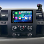 4+64GB 5GWiFi6 Upgrade Car Radio for Chevy Silverado 1500 GMC Sierra 1500 2007-2013, Tahoe Yukon 2007-2014, Equinox Acadia Savana 10" Touch Screen Stereo, Wireless Carplay Android Auto Camera GPS FM