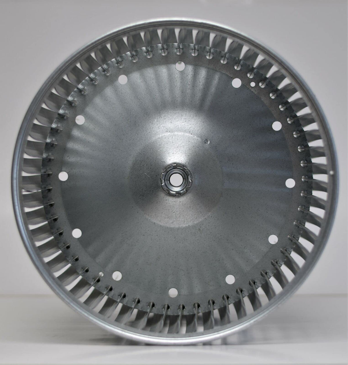 026941-12 Blower Wheel Squirrel Cage 11-3/4" x 10-5/8" x 1/2" CCW For Lau DD11-10A