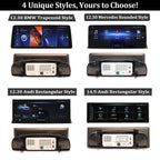 12.3" Touchscreen Car Radio Wireless for BMW 7 Series E65 E66 2006-2008 CCC