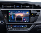Android 15 Car Radio for Toyota Corolla 2014-2016: 8 Core 32G ROM
