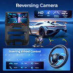 [8 Core 4+32G] Radio for Ford F150 2009-2014 Stereo Upgrade