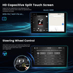 Android Stereo for Toyota RAIZE 2020 Upgrade Radio 2+32GB