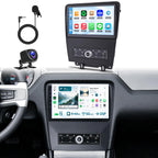 4+64G 9.7" Android Car Stereo for Ford Mustang 2010-2014