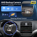 8+128G Car Radio for Acura TSX 2004 2005 2006 2007 2008 Radio Stereo