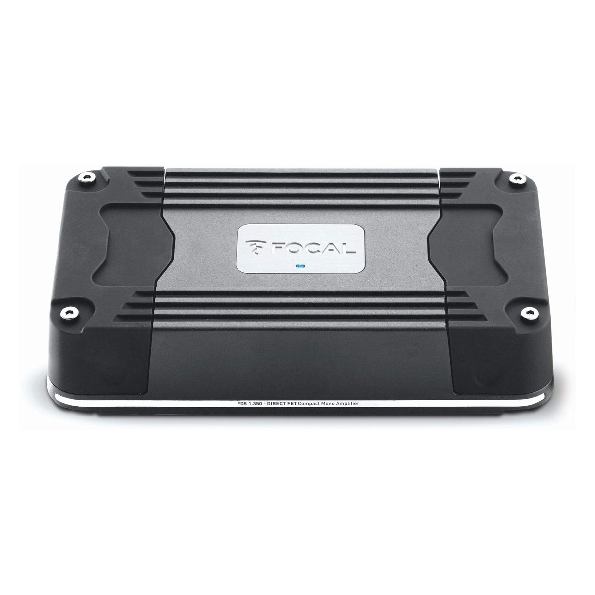 Focal FDS-1.350 1 Channel Amplifier 1 x 350 W