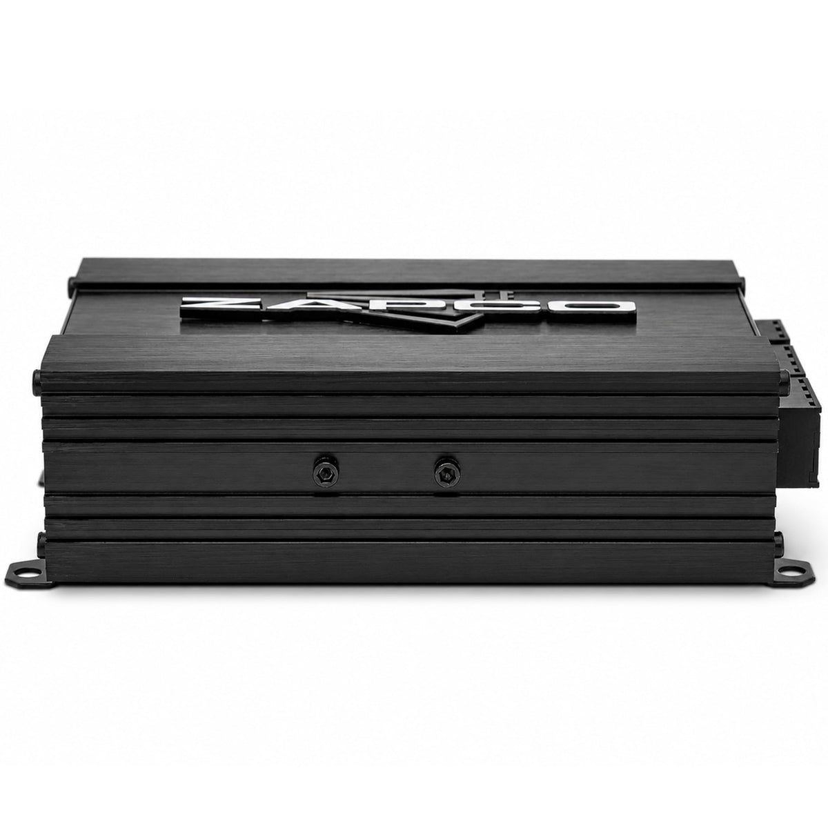 Zapco ST-64D Mini SQ - 4-Channel 352W RMS Mini Amplifier