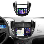 4G+128G Android 15 Car Radio Stereo for Chevy Trax 2014 2015 2016