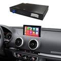 Wireless CarPlay Retrofit Kit Compatible with 2013-2018 Audi A3/S3