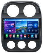 [8core+32G] Car Radio for Jeep Compass Patriot 2010-2016: 10inch Android 13