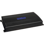 Powerbass Asa3-1500.1D 1500W Class D Amplifier (ASA31500.1D)