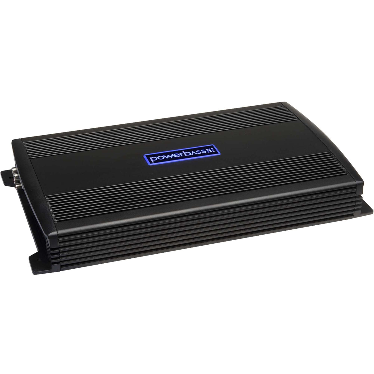 Powerbass Asa3-1500.1D 1500W Class D Amplifier (ASA31500.1D)