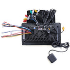 2G+64G 9.7" Touchscreen Head Unit Car Stereo for Toyota Celica 2000-2005