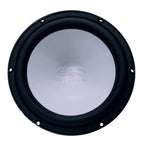 wet sounds Refurbished REVO 12 HP S4-B Black High Power 12 Inch 4 Ohm Subwoofer, Grill Sold Seperately (Certified Refurbished)