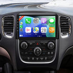 2+64G Car Stereo Radio for Dodge Durango 2014-2020 CarPlay Android Auto