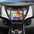 64G Android 15 Car Stereo for Hyundai Elantra 2011-2013
