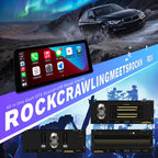 8 Core 8+128G for BMW 3 Series F30 F31 F32 2012-2016 Touchscreen Radio Upgrade: 10.25 Inch Screen Wireless CarPlay Android Auto Stereo Head Unit GPS Navigation SWC Backup Camera 320i/328i CIC NBT