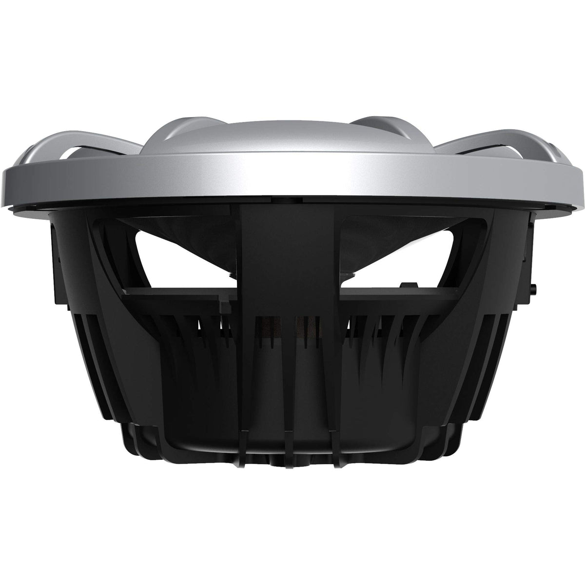 Wet Sounds | Recon 10 FA-S | 10 Inch Free Air Subwoofer with Silver Grille