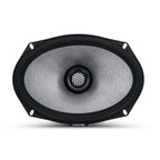 Alpine 6x9 R2 High-Resolution Speaker Bundle - A Pair of R2-S69C 2-Way Component Speakers & a Pair of R2-S69 6x9 Coaxial Speakers
