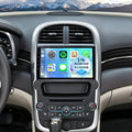 4+64G Android Car Stereo Radio for Chevy Malibu 2009-2014