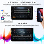 Car Radio for Dodge Ram 1500 2500 3500 2009 2010 2011 2012 Stereo
