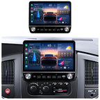 4GB RAM+64GB ROM Android 15 Car Radio for Dodge Ram 1500 2500 2002-2005